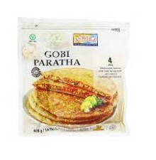 GOBI PARATHA 4 PC